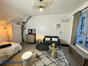 Le Comfy Studio Central proche Disney & Paris - Image 3