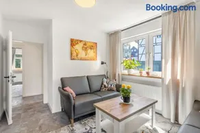 Apartment Burgquartier - Image 2