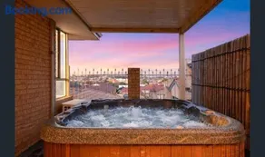 The Beach House - Image 1