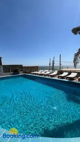 Hotel Costa Blanca de Vichayito - Image 5
