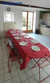 Dépendance du château de Remehan rénovée avec goût - Image 4