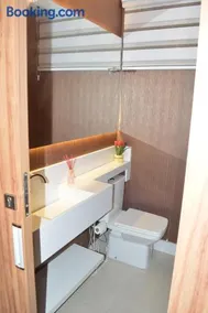 Apartamento central para COP 30, próximo à estação das Docas - Image 3