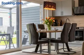 Ferienwohnung Sonnenstrahl am Harkebrügger See mit Sauna - Image 3