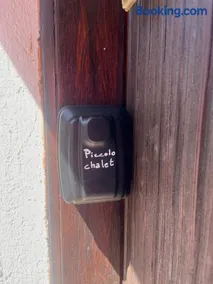 Piccolo chalet - Image 2