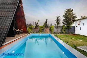 The Dune Retreat by StayJadePoolTwin VIllas - Image 3