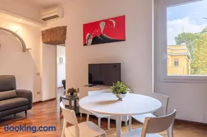 Piazza del Popolo Home 2 camere - Image 1