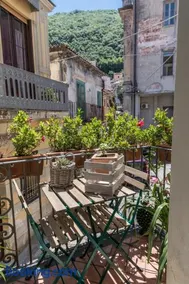 Nel cuore del centro storico di Maratea - Image 5
