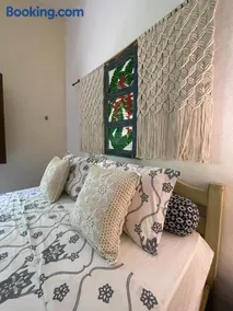 CASA BOUTIQUE MARACA Privativa - Image 3