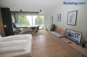 Junior-Suite "Bellavista" mit Seeblick - Image 1