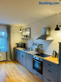 Ferienwohnung "Harzliebe" - Image 4