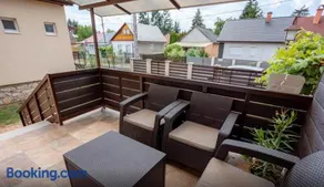 Százszorszép Apartman - Image 2