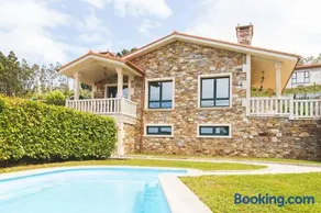Pantin Beach View Villa Pool Aloha-Te - Image 1