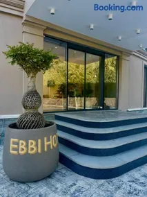 EBBI HOTEL - Image 1