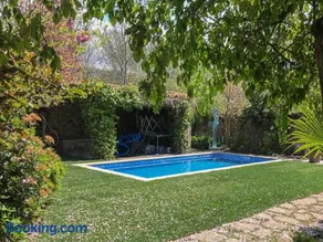 Charming Boutique Country House Villa Cristina Sotosalbos - Image 2