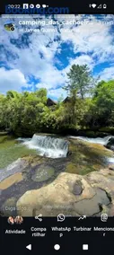 Camping das Cachoeiras - Image 2