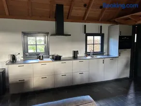 Natuurhuisje het Steenuiltje op een prachtige plek - Image 1