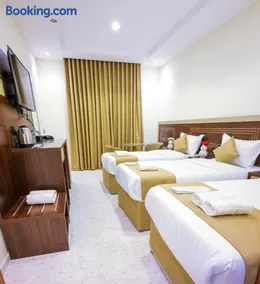 فندق بارك الياس - Image 4
