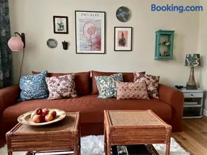 Newly Renovated Holiday Flat In Heart Of Faldsled - Image 4
