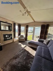 Gold Standard Caravan on South View Park - Image 3