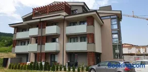Apartmánový dom DIAMOND apartmán SiMa - Image 1