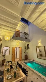 Riad Nouha - Image 1