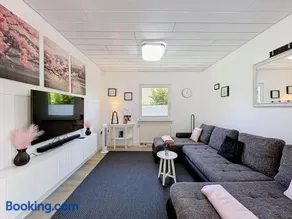 Holiday Home Dorf 4-Haus 10 by Interhome - Image 2