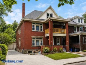 Boulevard Park Apartments - Image 1