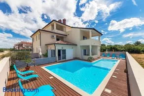 Vila Bicikleta Istra - Image 1