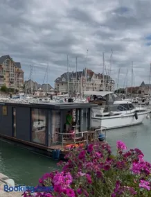 Houseboat Sunset lover - Cabourg - Image 4