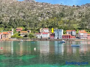 Casa Mar de O Pindo - Vistas directas al mar - Image 2