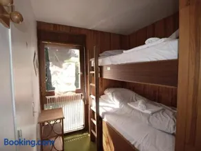 Appartement rustique à Courchevel, près des pistes - Image 3