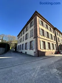 Aux Souvenirs d'Anaëlle gîtes 5 personnes - Image 1