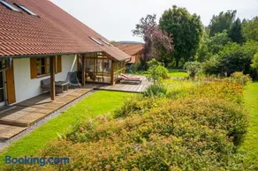 Ferienwohnung Bayerwaldblick Hexental - Image 3
