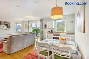 Ferienwohnung am Schmenkenberg - Image 3
