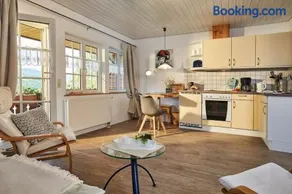 Magnifico appartamento adatto alle famiglie con barbecue, giardino e sauna | Vista sulla montagna - Image 2