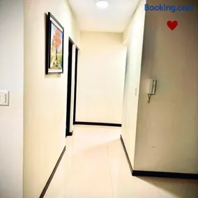 HERMOSO APARTAMENTO con hermosa VISTA Y PISCINA - Image 4