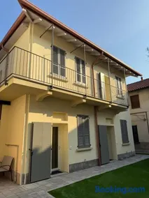 Les Maisons Manzoni - Image 1