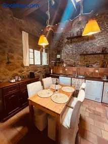 Casa Rural Los Cuartos de Gredos - Image 1