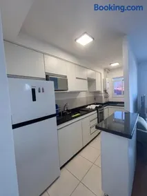 Apartamento 2 quartos, sala, cozinha e banheiro - Image 2