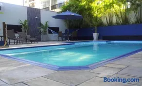 Landmark jardins cobertura - Image 5