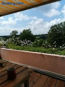 Ferienwohnung im Naturpark Solling Vogler - Image 2