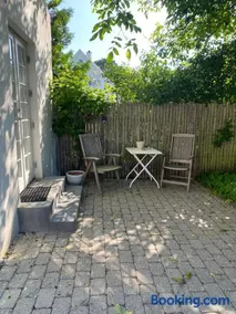 Annex near beach close to Copenhagen - Image 3