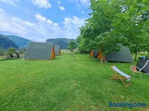 GLAMPING HIŠKe PETRIN - Image 4