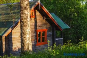 Rajan Loma eco village - Image 1