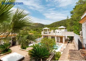 Buscastell Villa Ibiza - Image 3