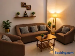 2bhk Serviced Apartment Balewadi Pune - Image 1