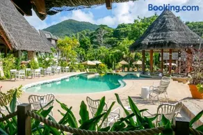 Les Lauriers Eco Hotel - Image 3