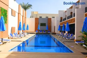 Moon Light Hotel Cairo DAR EL ESHARA - Image 3