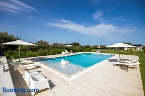 Agriturismo Gallo Fino - Capo Vaticano - Image 1