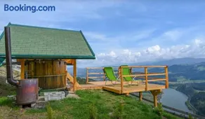 Glamping hišice Orlič - Image 1